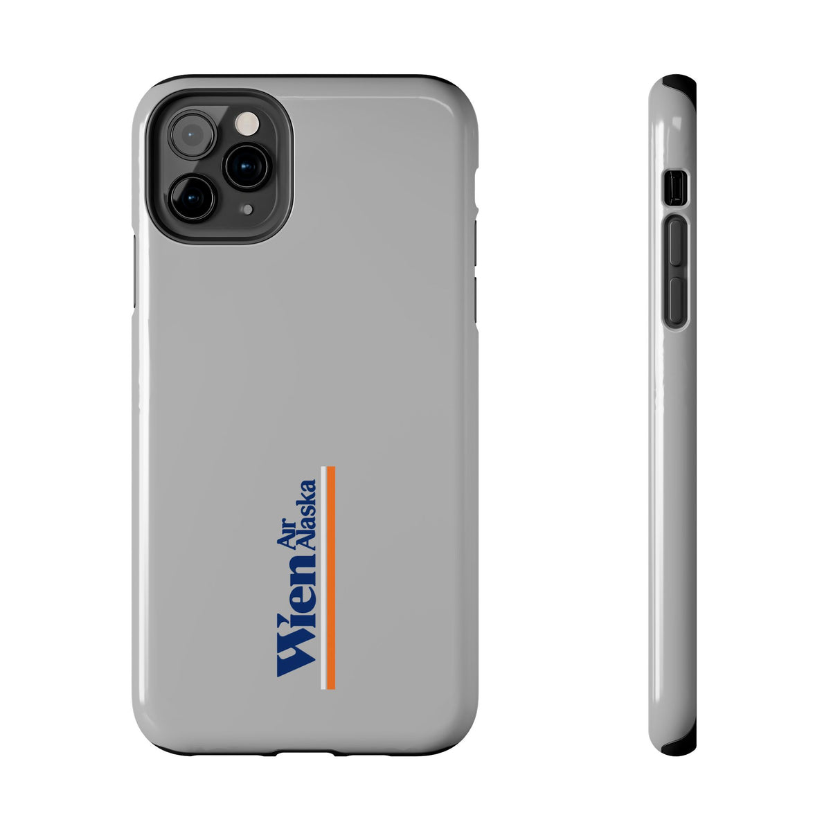 Wien Air Alaska Tough Phone Case
