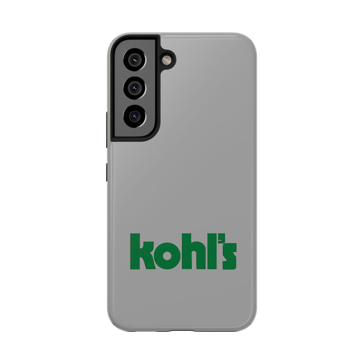 Kohl's Food Stores Tough Phone Case