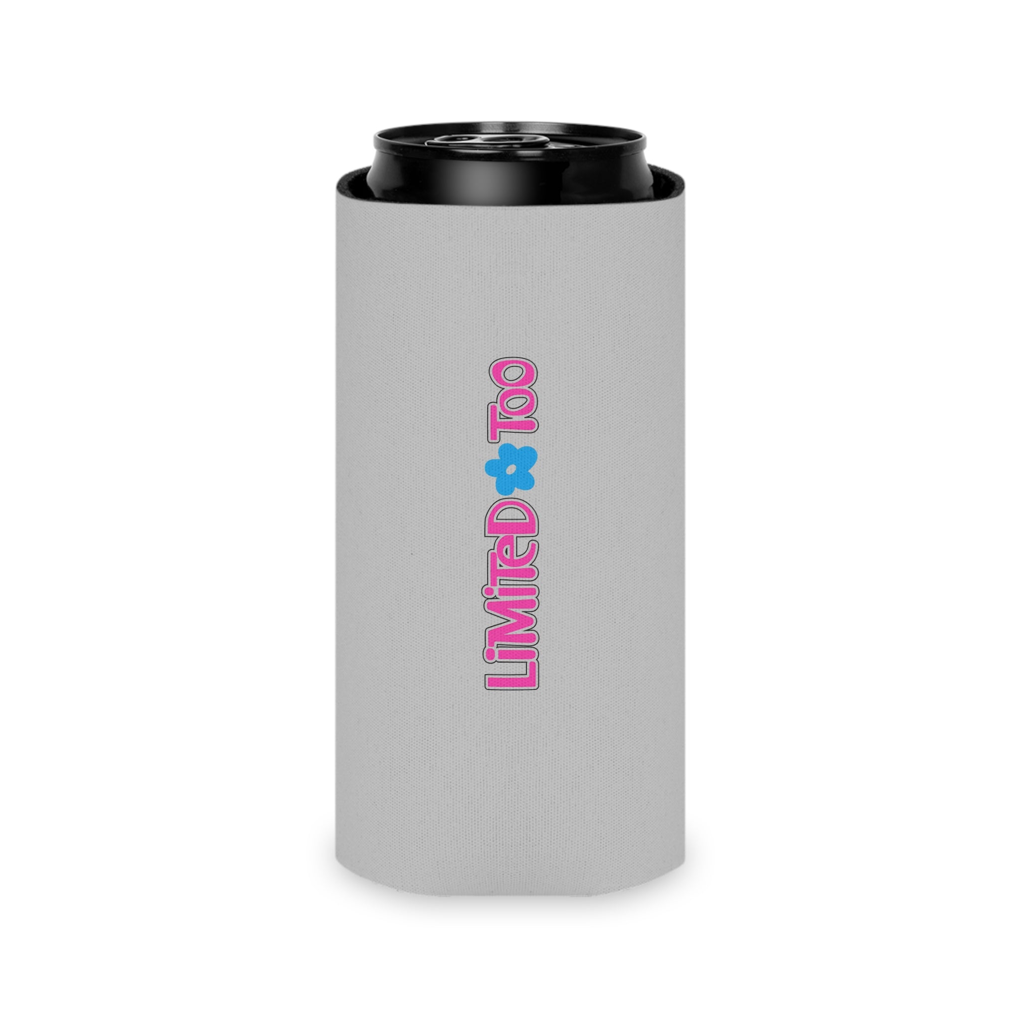 Limited Too Can Cooler