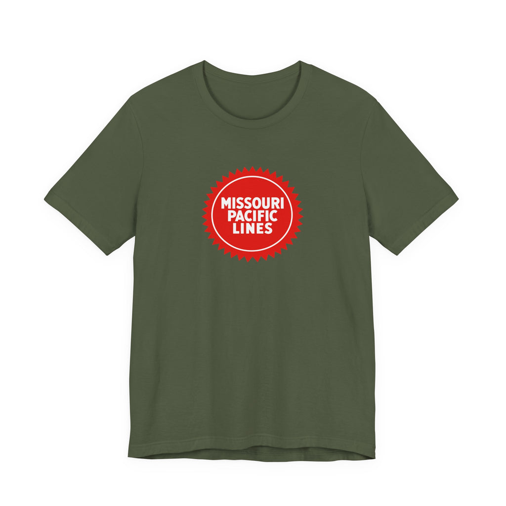 Missouri Pacific Railroad T-Shirt