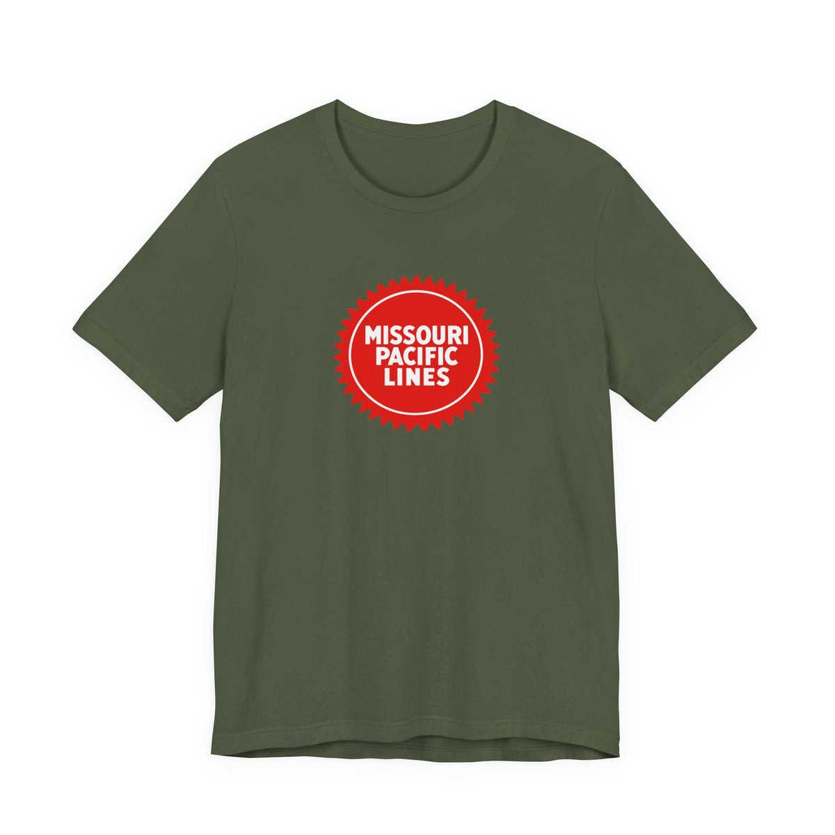 Missouri Pacific Railroad T-Shirt