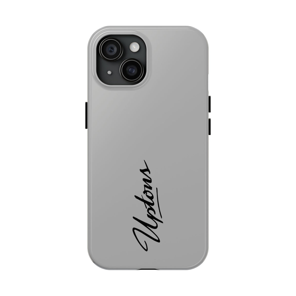 Uptons Tough Phone Case