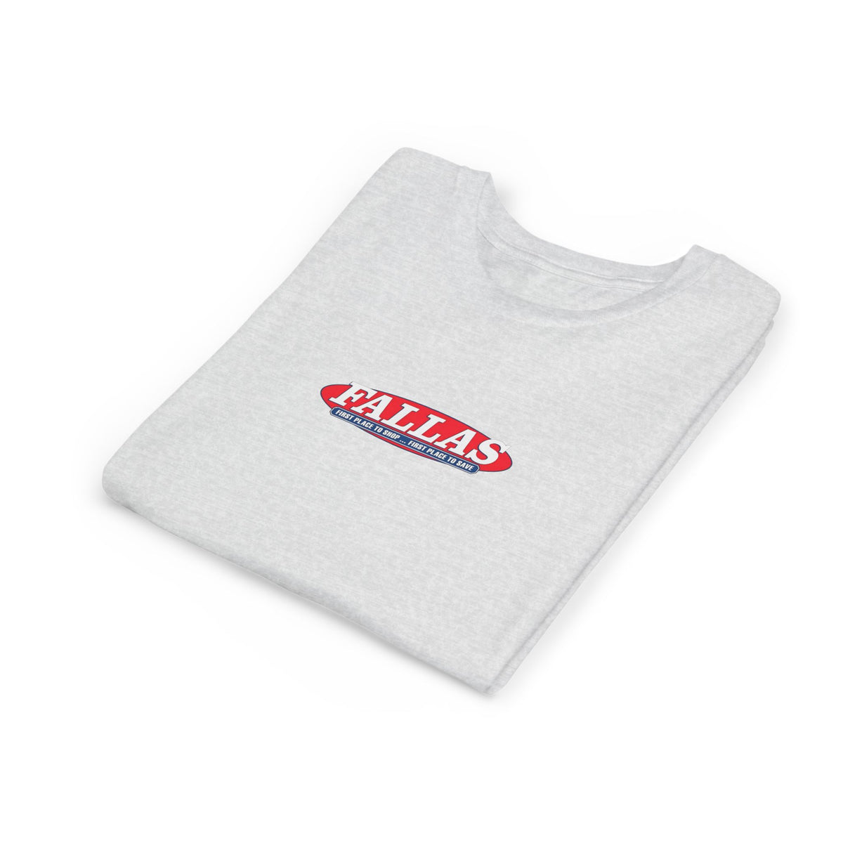 Fallas Discount Stores Kids Tee / T-Shirt