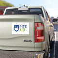 Rite Aid Car Magnet