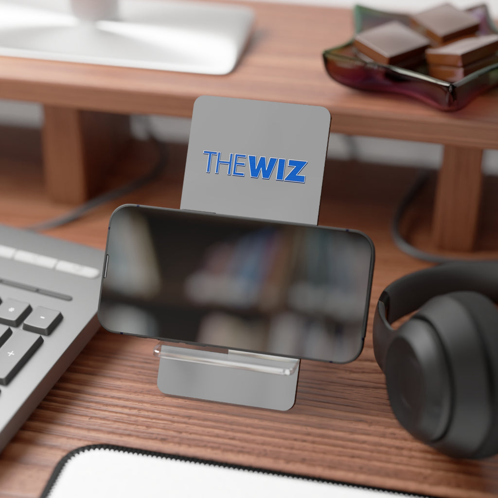 The Wiz Foldable Mobile Phone Display Stand
