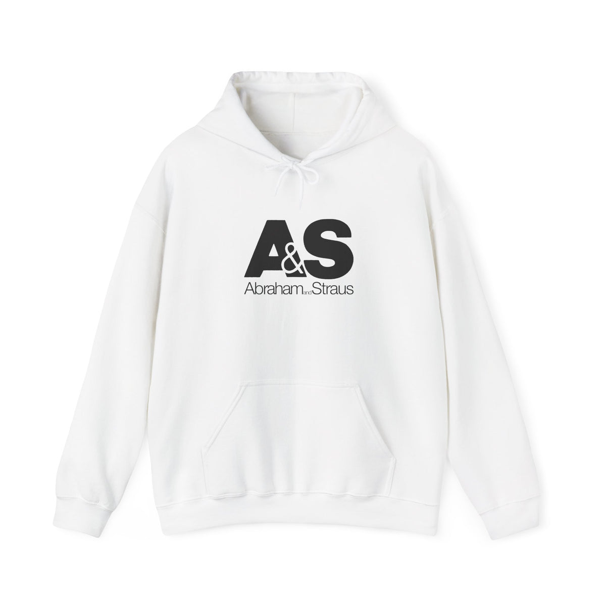 Abraham & Straus Hoodie / Sweatshirt