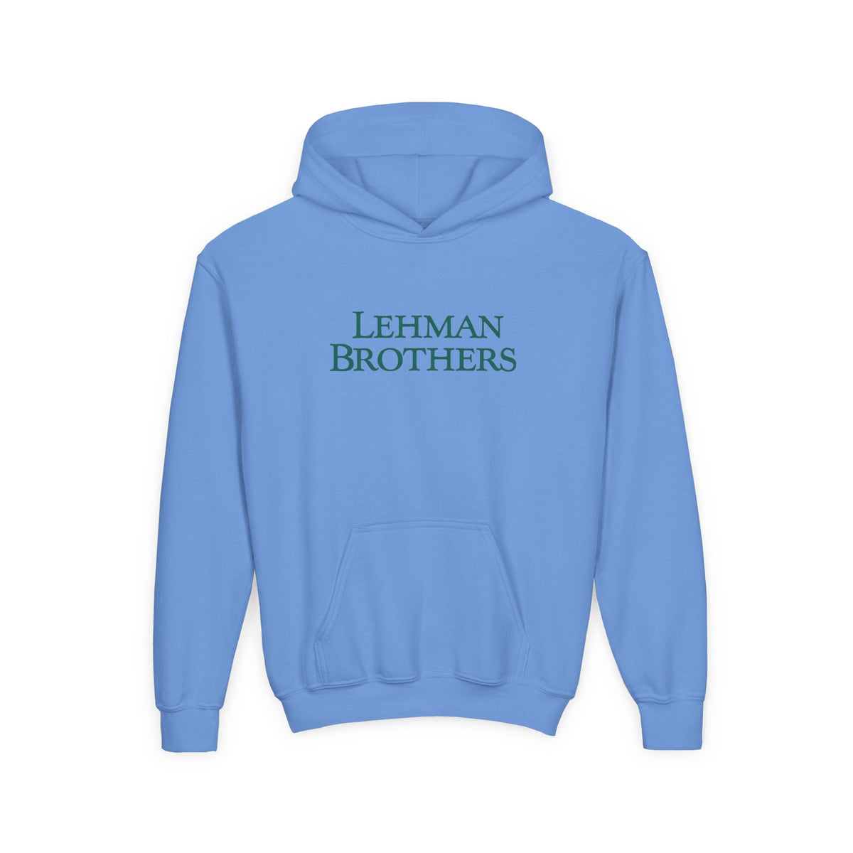 Lehman Brothers Youth Hoodie / Sweatshirt