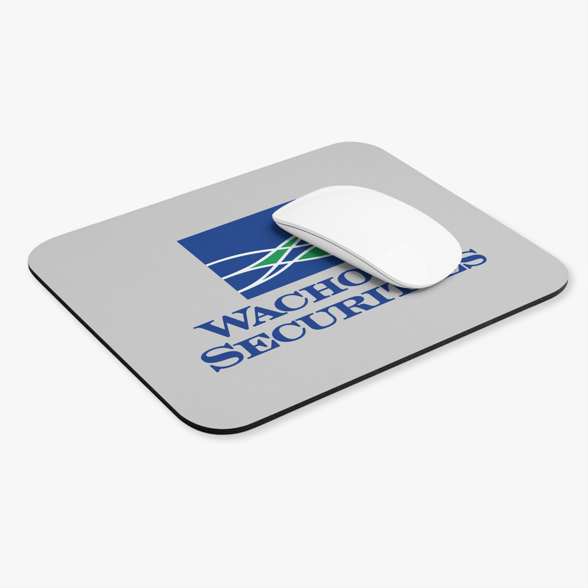 Wachovia Securities Mouse Pad
