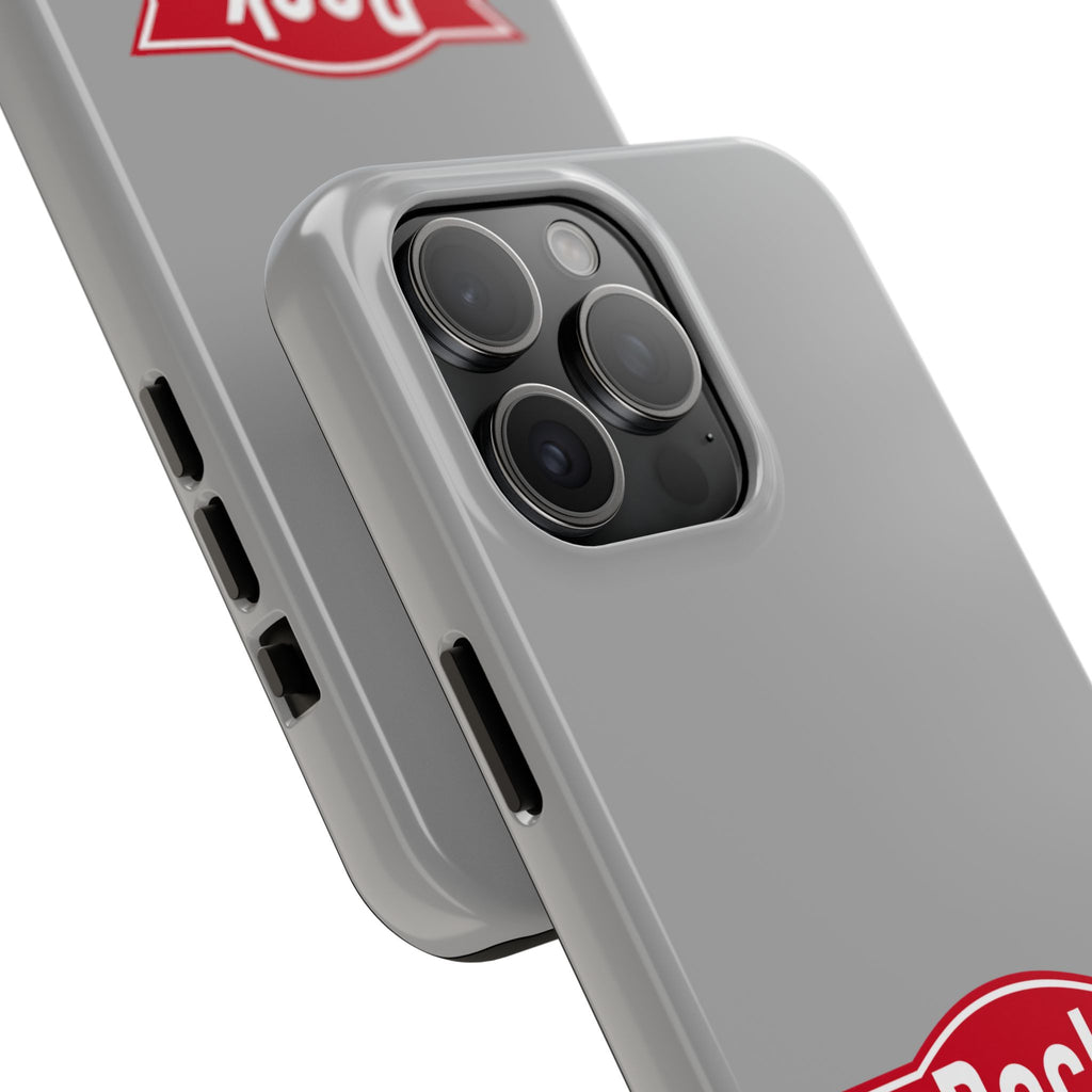Chicago, Rock Island and Pacific Railroad Tough Phone Case