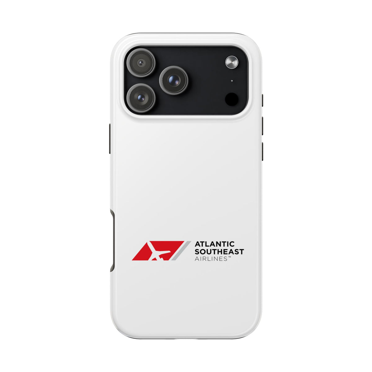 Atlantic Southeast Airlines Tough Phone Case