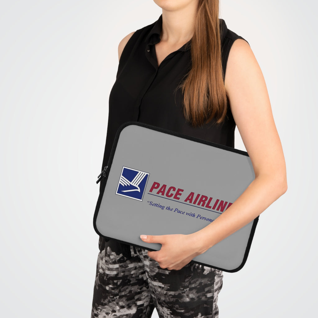 Pace Airlines Laptop Sleeve