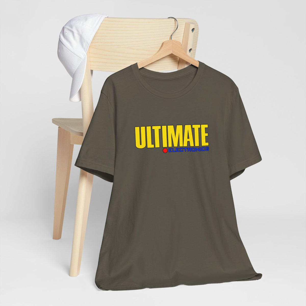 Ultimate Electronics T-Shirt