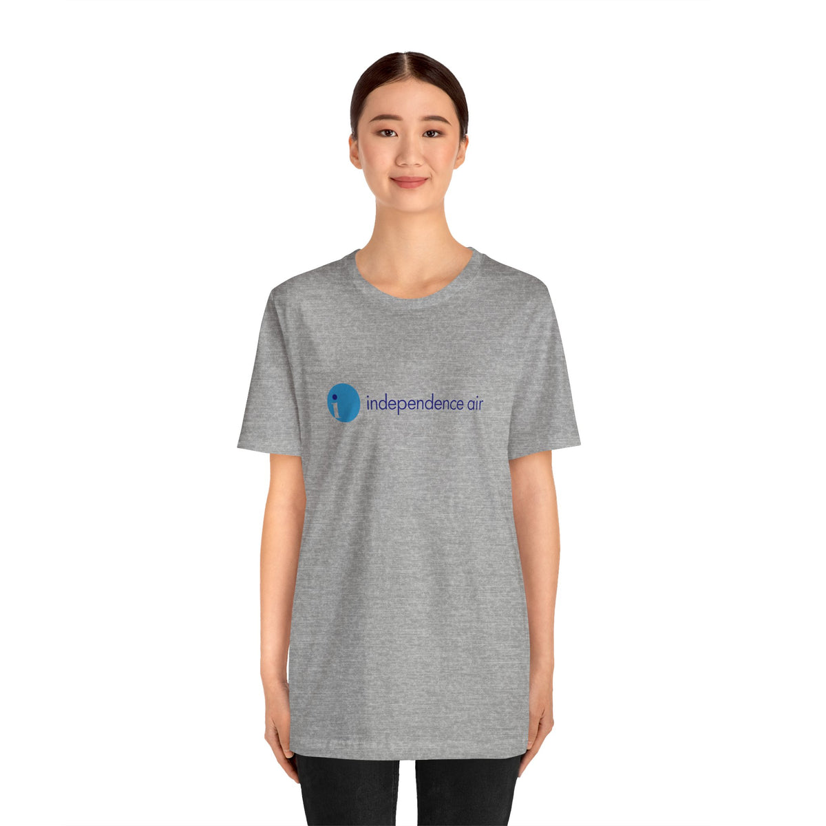 Independence Air T-Shirt
