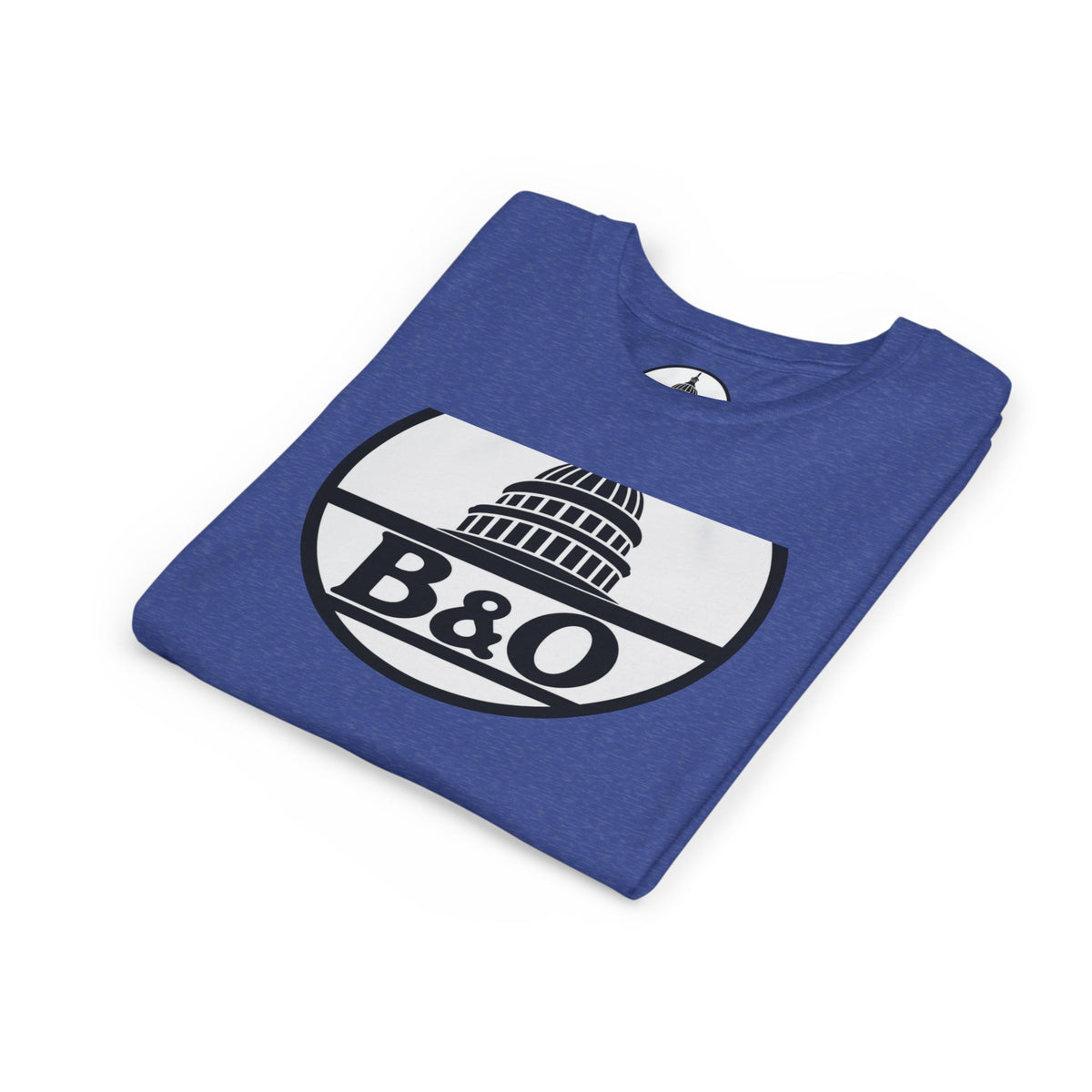 Baltimore and Ohio Railroad Kids Tee / T-Shirt