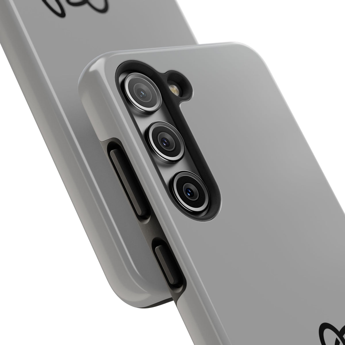 3Com Corporation Tough Phone Case