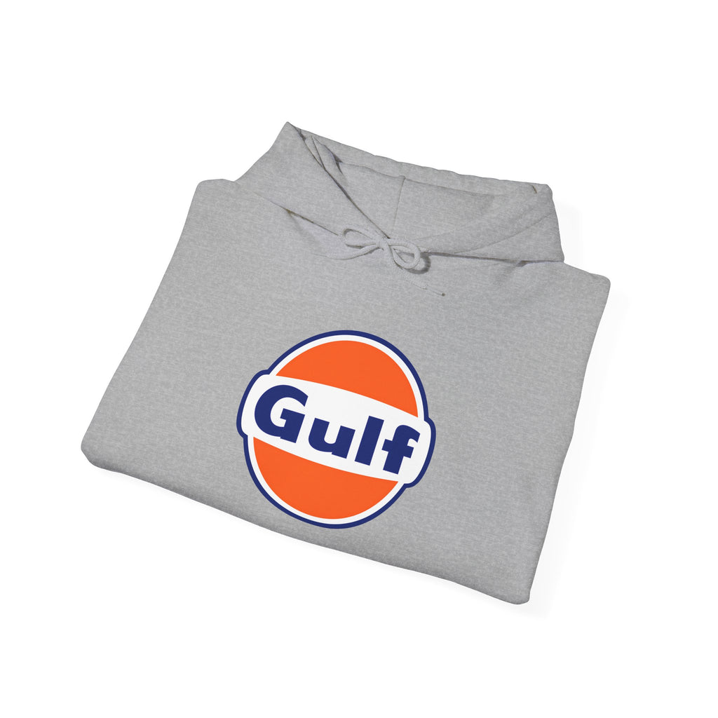 Gulf Oil Hoodie / Sweatshirt