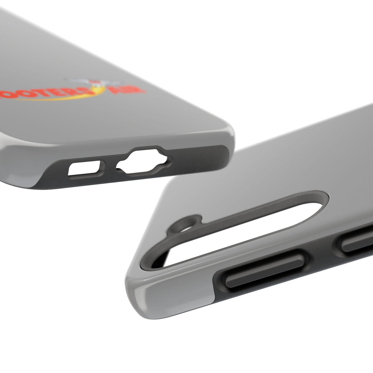 Hooters Air Tough Phone Case