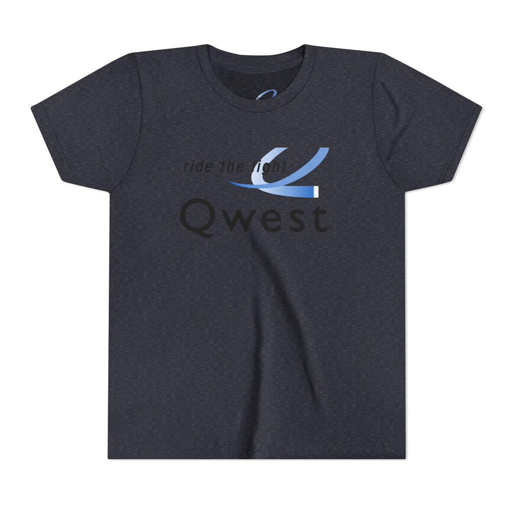 Qwest Kids Tee / T-Shirt
