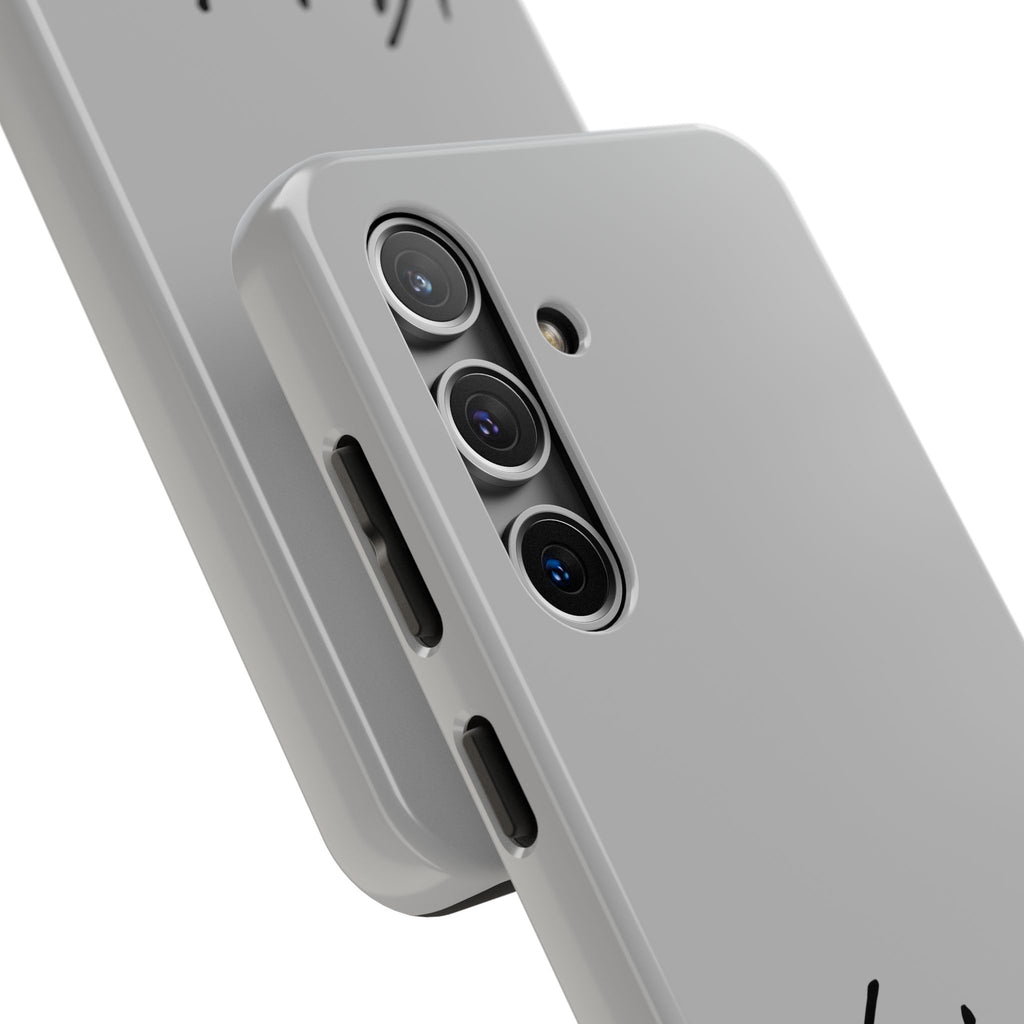 Klopfenstein's Tough Phone Case