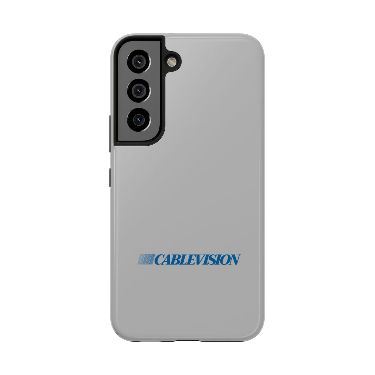 Cablevision Tough Phone Case