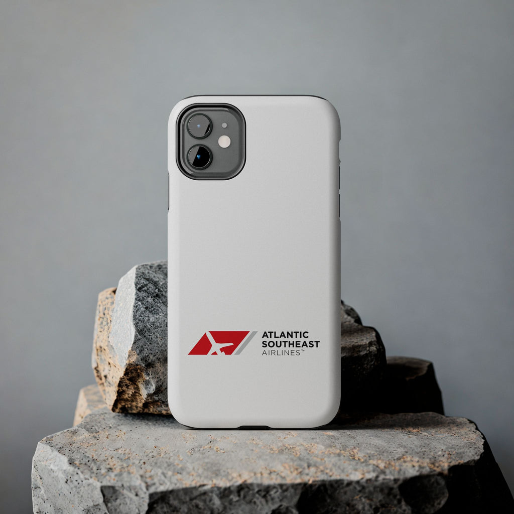 Atlantic Southeast Airlines Tough Phone Case