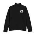 Baltimore and Ohio Railroad Heavy Knit Quarter-Zip Sweatshirt