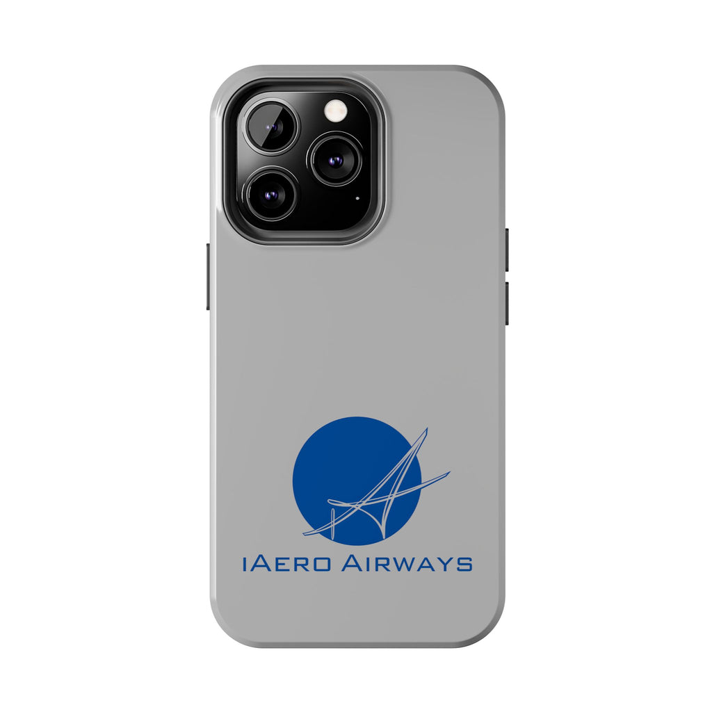 iAero Airways Tough Phone Case