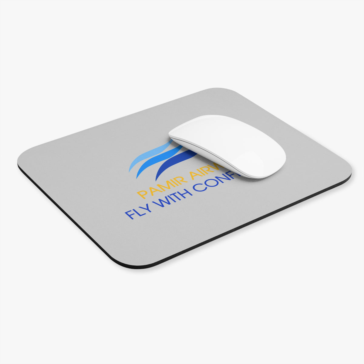 Pamir Airways Mouse Pad