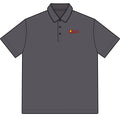 King's Department Stores Cotton Polo Shirt