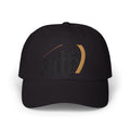 3dfx Interactive Embroidered Dad Cap Hat