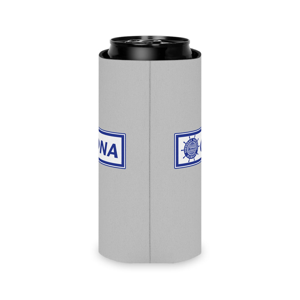 Overseas National Airways Can Cooler