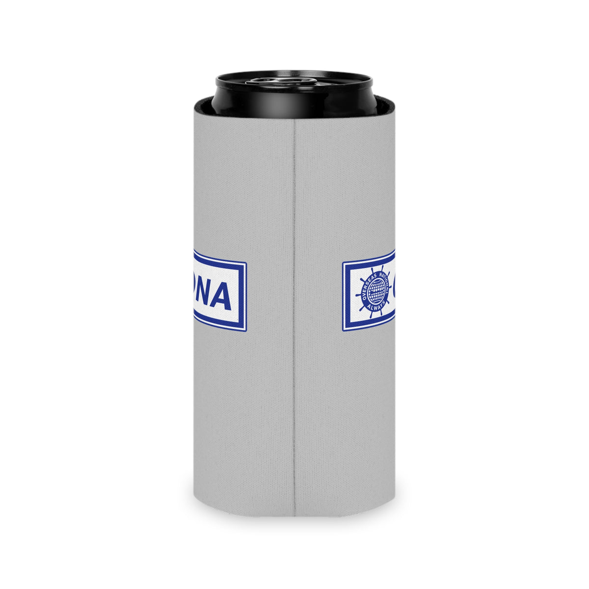 Overseas National Airways Can Cooler