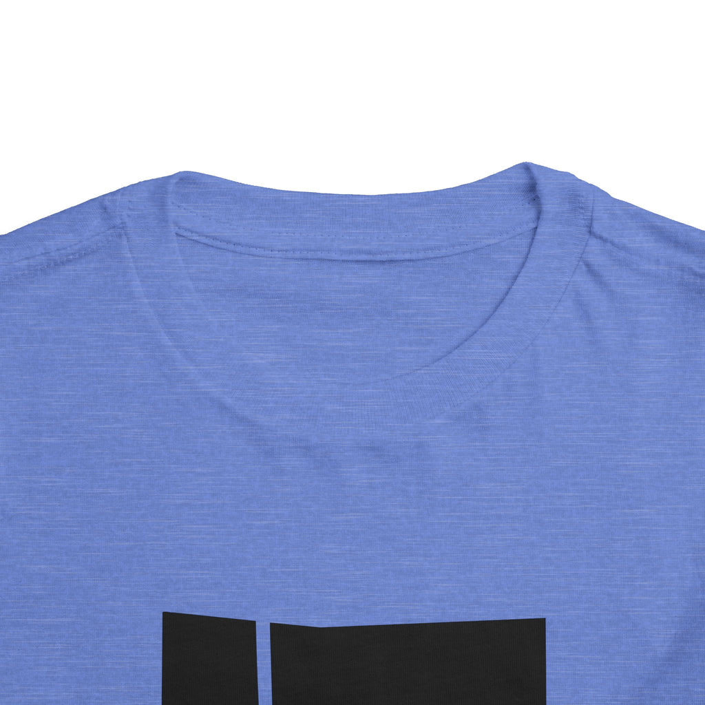 Participant Media Toddler Tee / T-Shirt