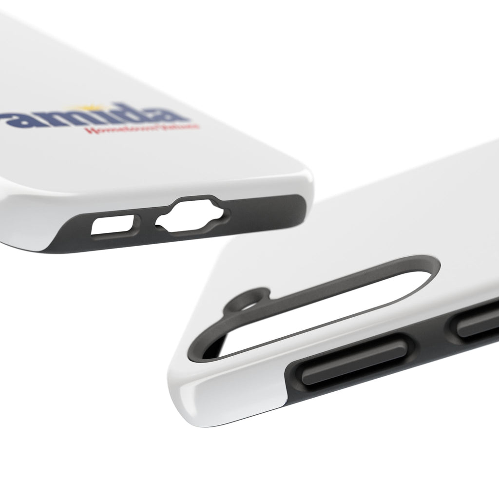 Pamida Tough Phone Case