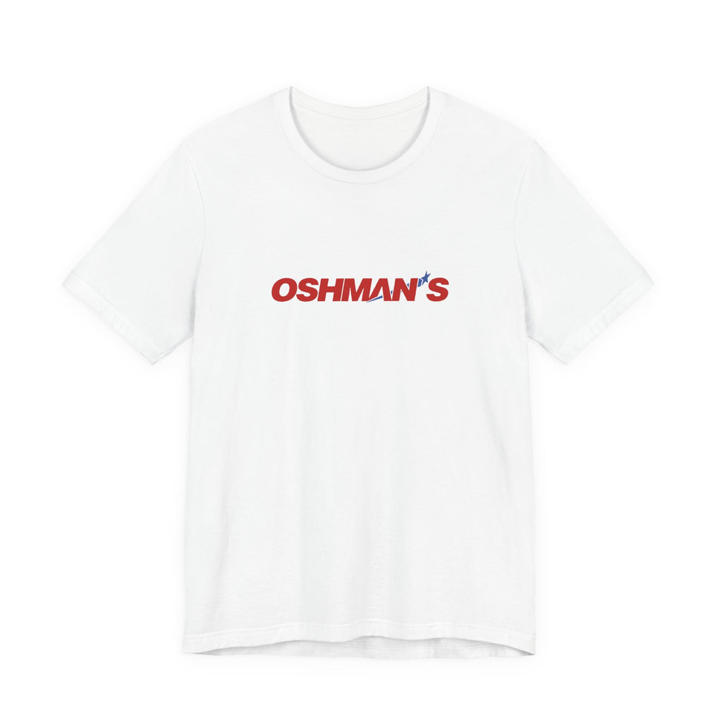 Oshman's Sporting Goods T-Shirt