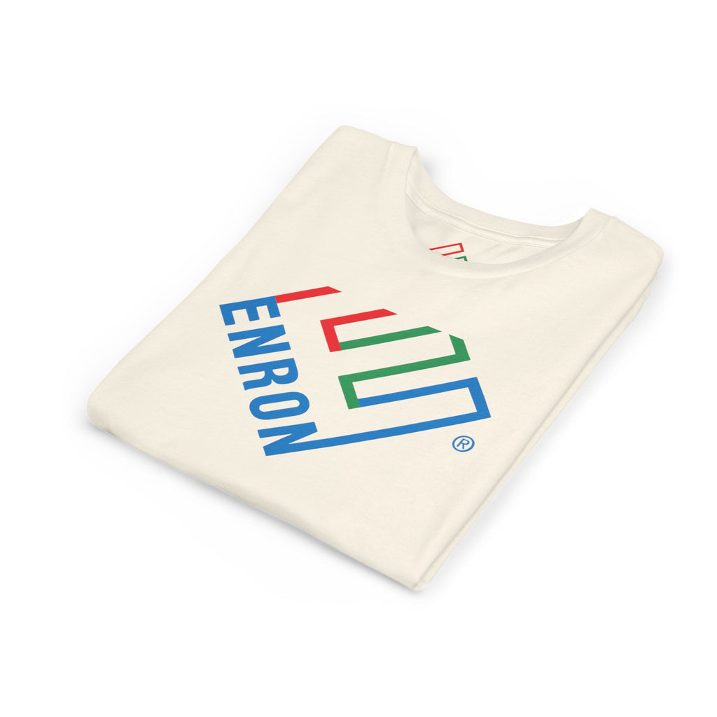 Enron Kids Tee / T-Shirt