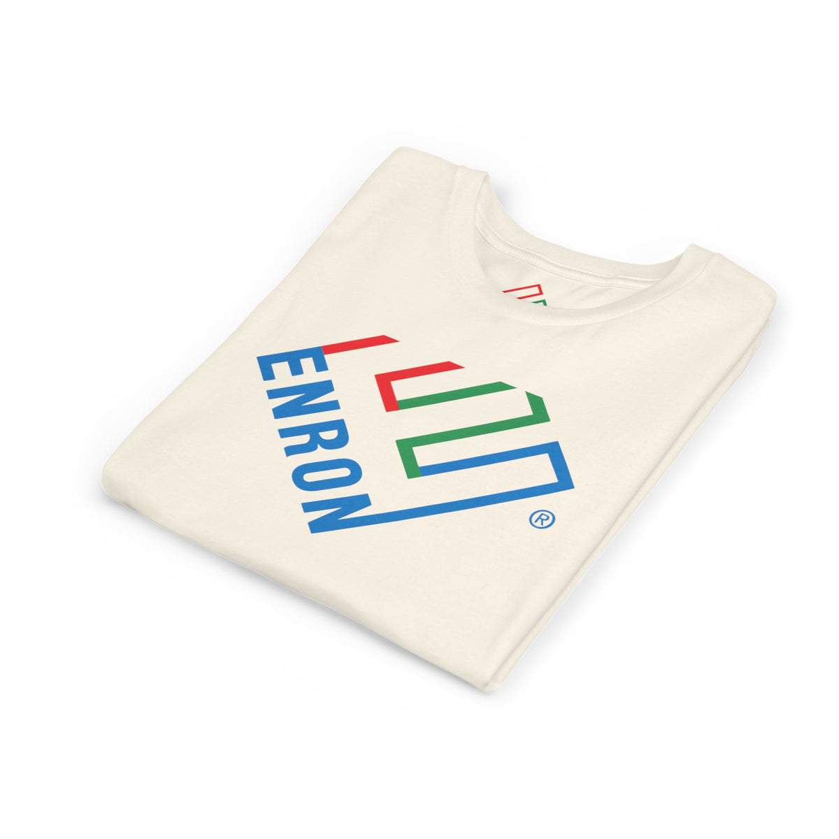 Enron Kids Tee / T-Shirt
