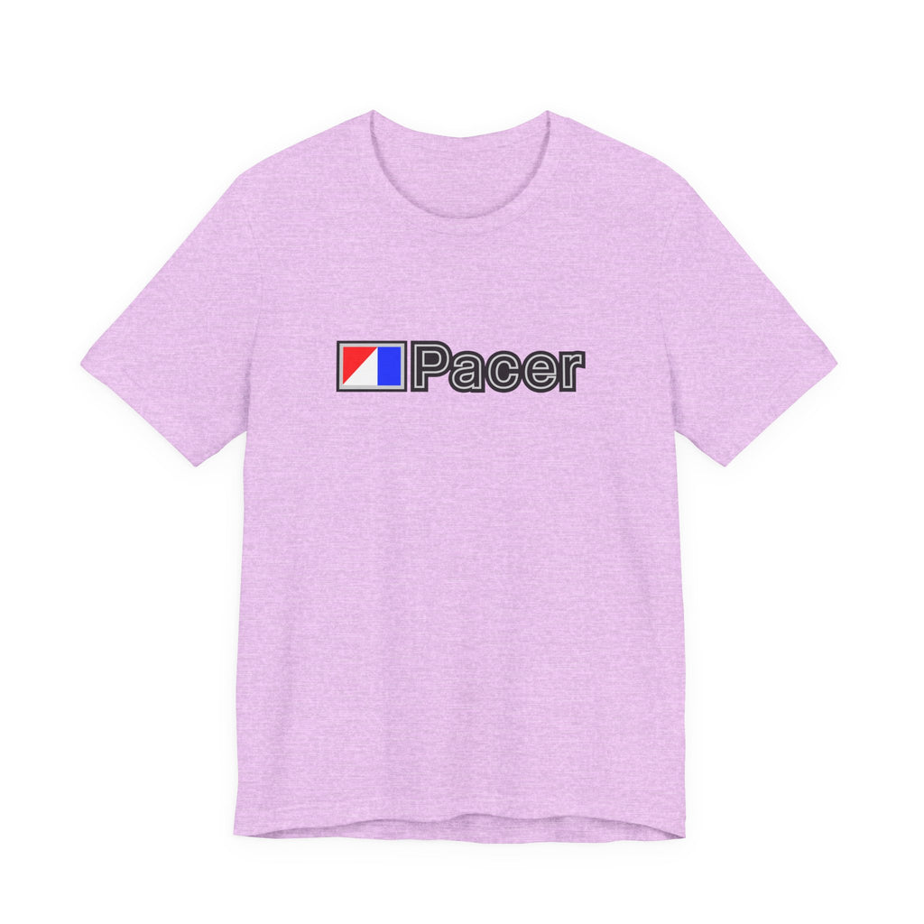 Pacer International T-Shirt