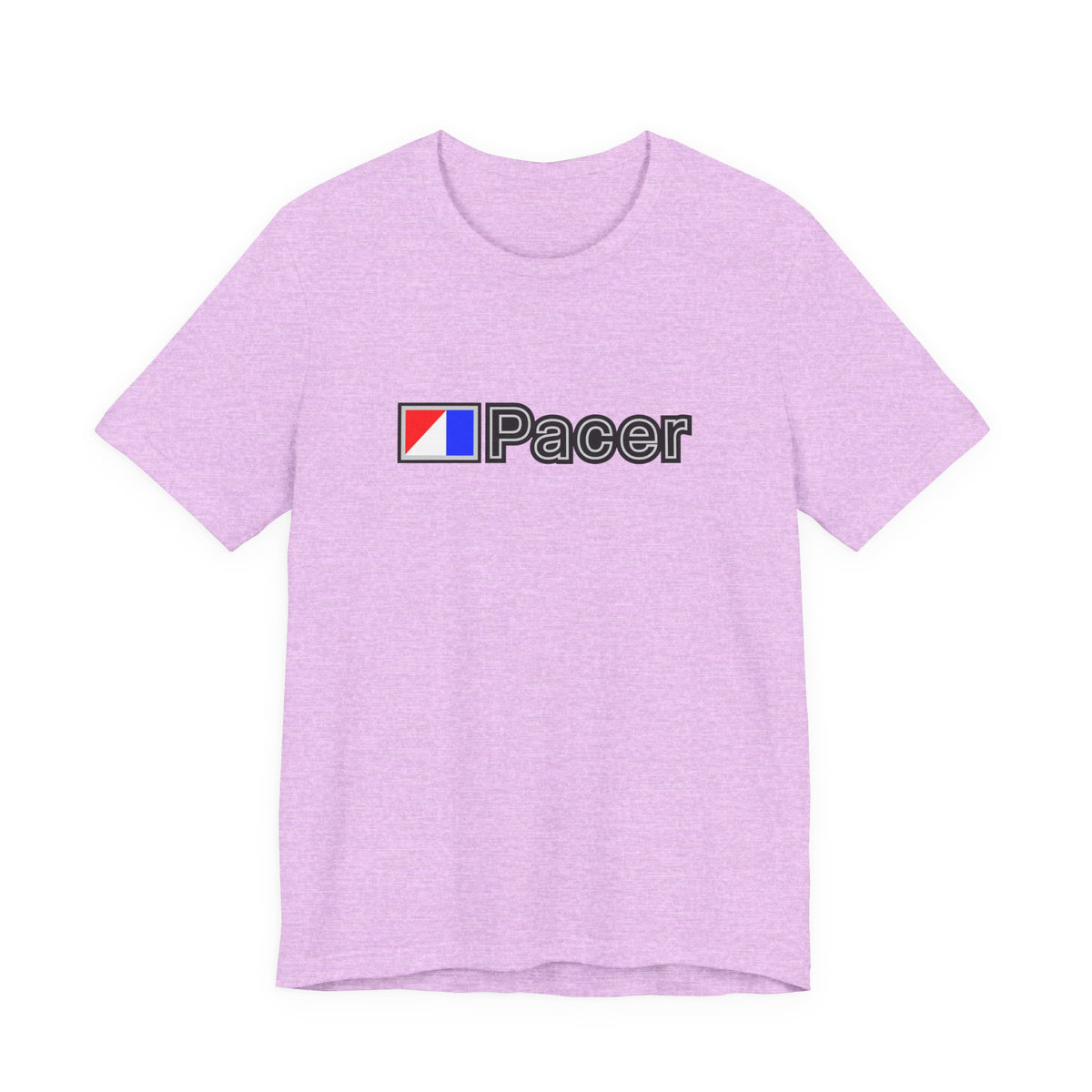 Pacer International T-Shirt