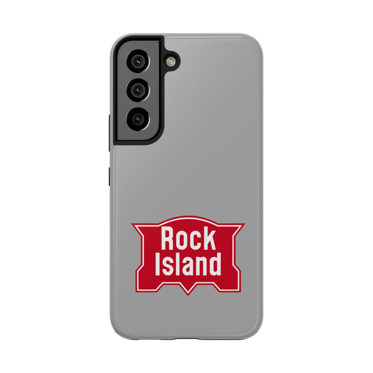 Chicago, Rock Island and Pacific Railroad Tough Phone Case