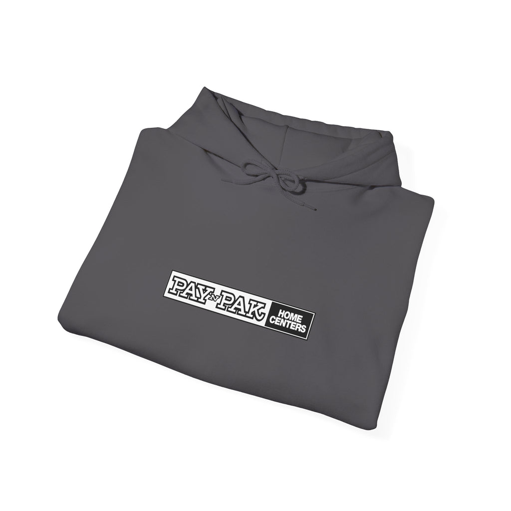 Pay 'n Pak Hoodie / Sweatshirt