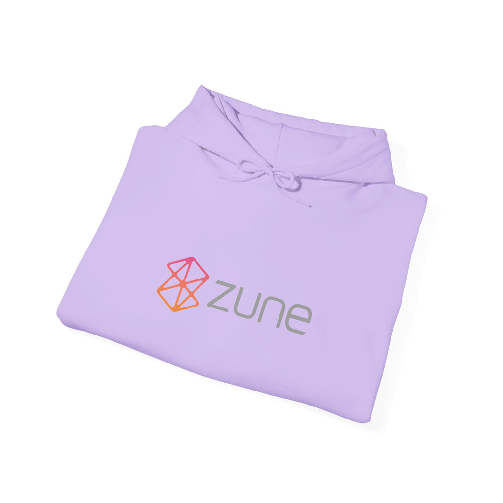 Zune Hoodie / Sweatshirt
