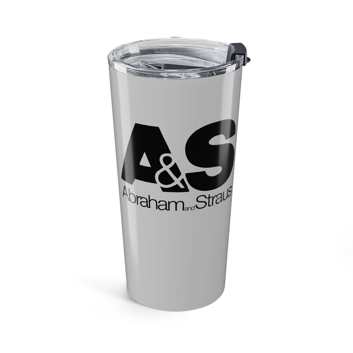 Abraham & Straus 20oz Insulated Tumbler