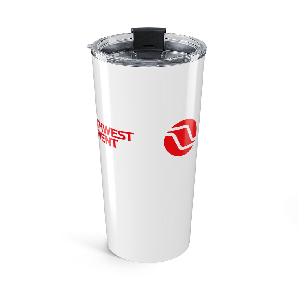 Northwest Orient Airlines 20oz Insulated Tumbler