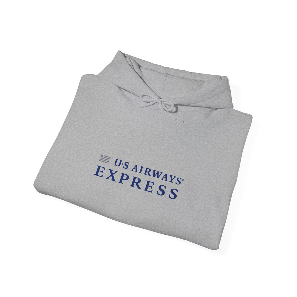 US Airways Express Hoodie / Sweatshirt
