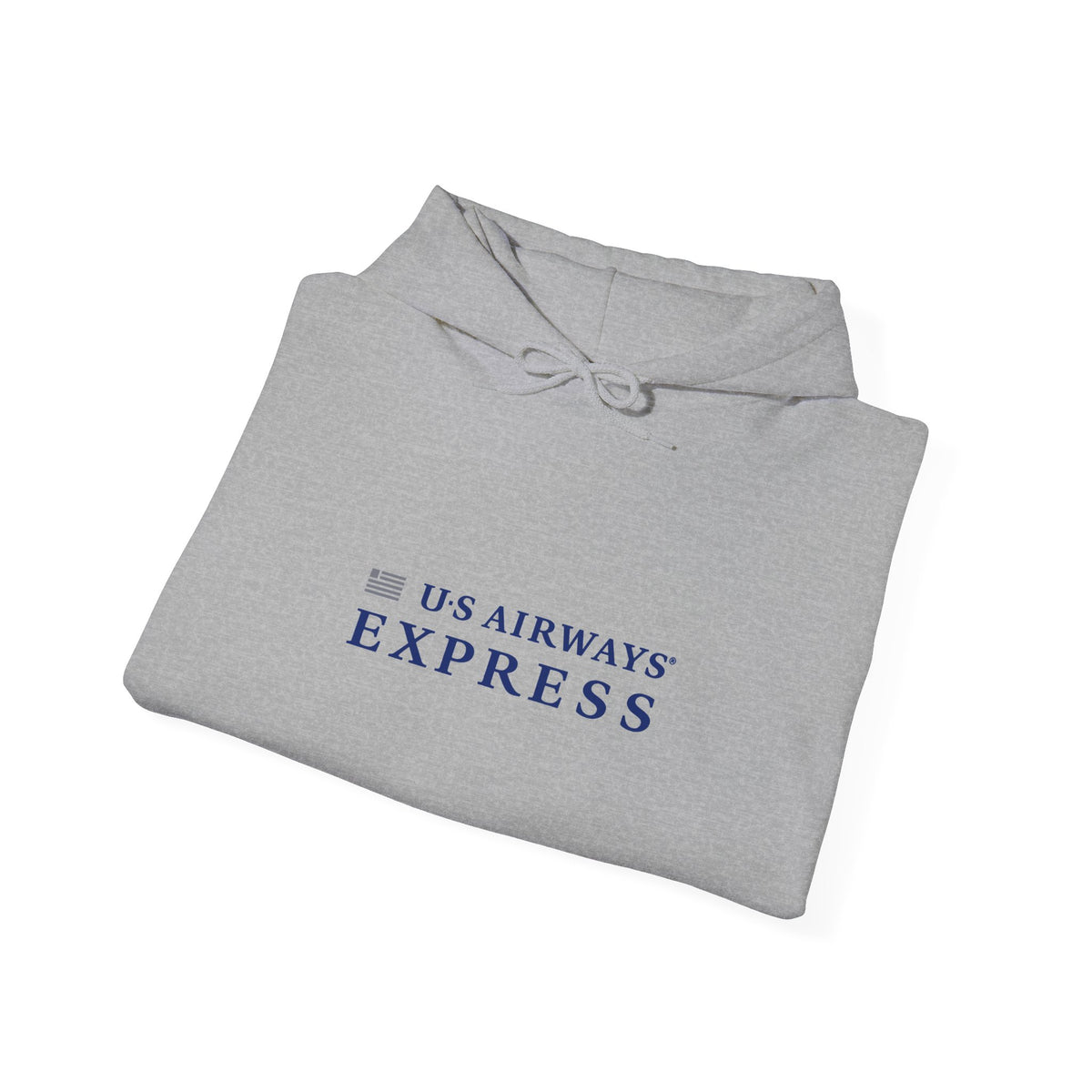 US Airways Express Hoodie / Sweatshirt