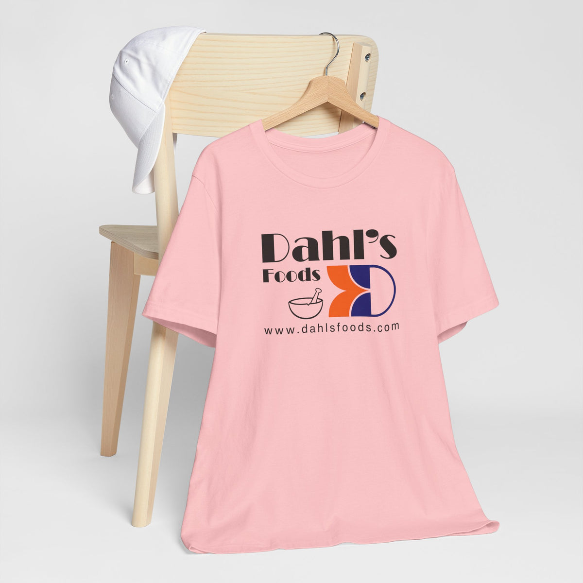 Dahl's Foods T-Shirt