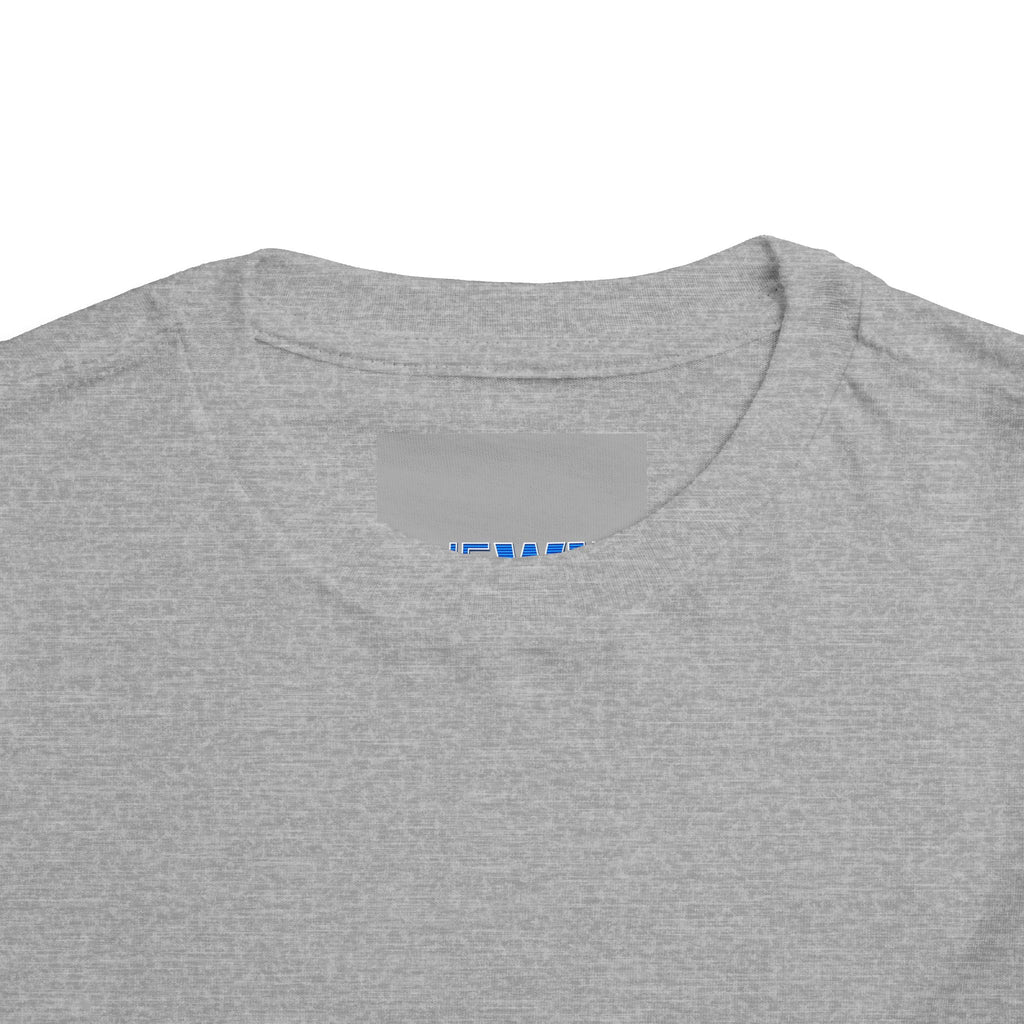 The Wiz Toddler Tee / T-Shirt