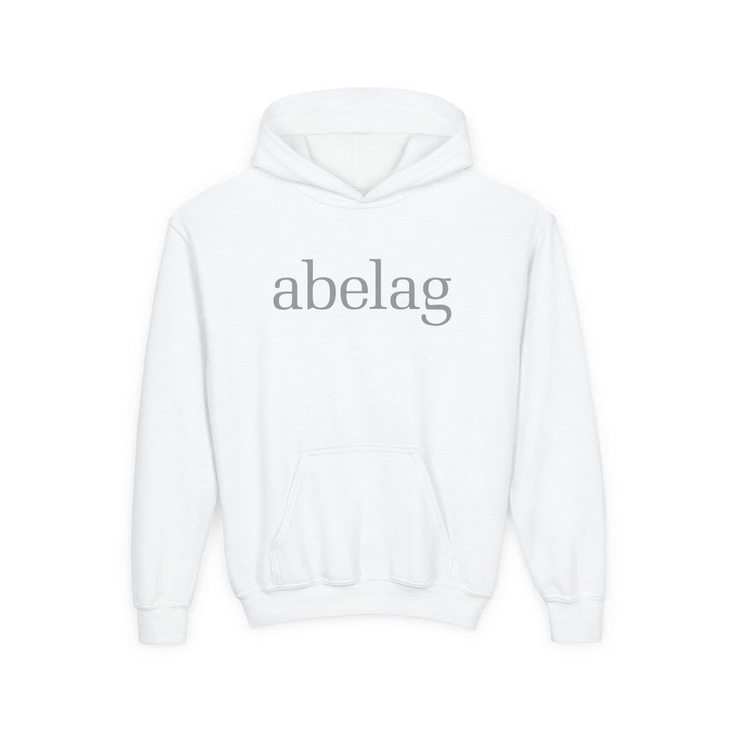 Abelag Aviation Youth Hoodie / Sweatshirt