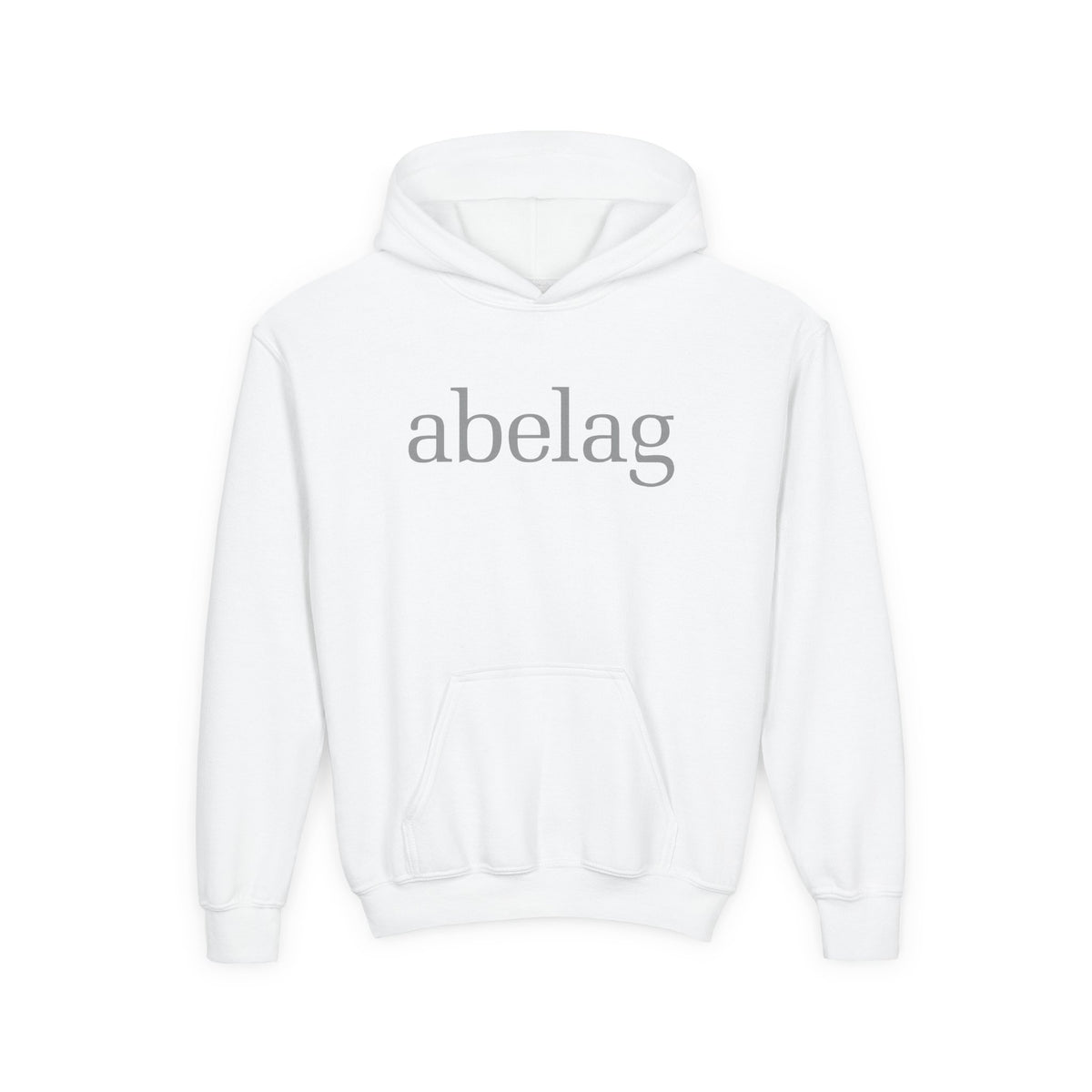 Abelag Aviation Youth Hoodie / Sweatshirt